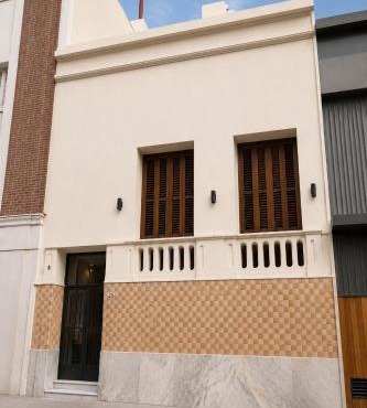 Hotel Histórico San Telmo