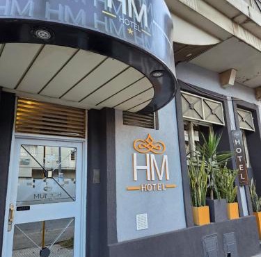 HOTEL HM