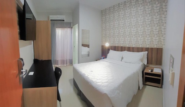 Hotel Horto
