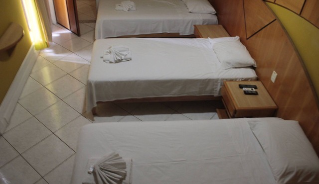 Hotel Horto Executivo