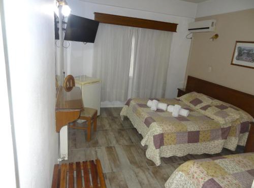 Hotel Hoxon
