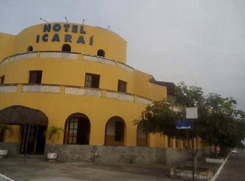 Hotel Icaraí