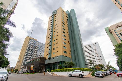 Hotel Idea em Brasília 63280