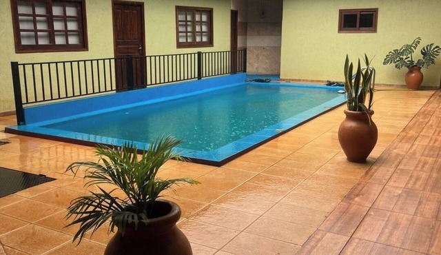 Hotel Iguazú - 100% Private, just for you!