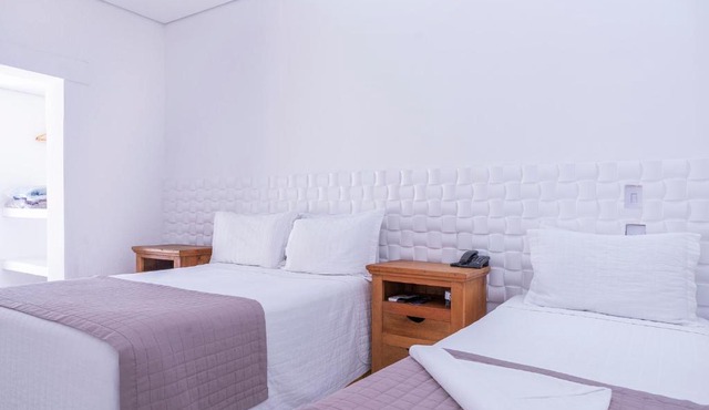 Hotel Ilhabela