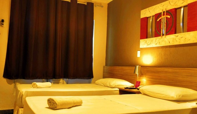 Hotel Imperador
