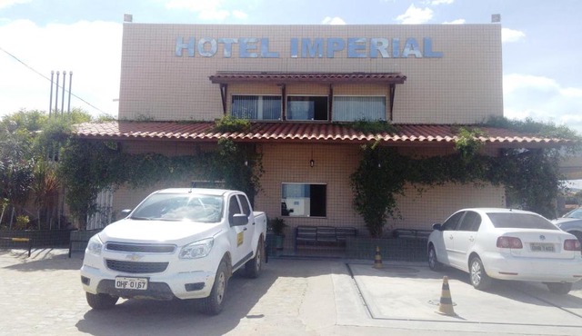 Hotel Imperial