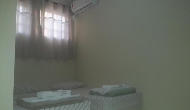 HOTEL INTERLAGOS
