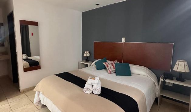 Hotel Internacional