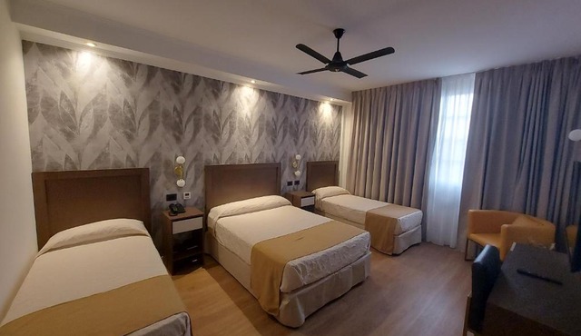 Hotel Internacional