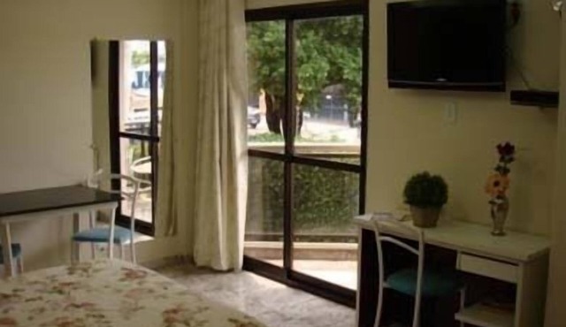 Hotel Internacional