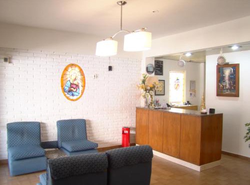 Hotel Internacional Necochea