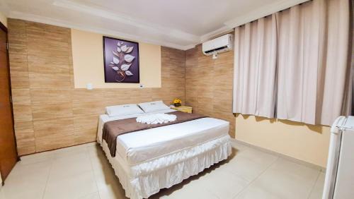 Hotel Ipê