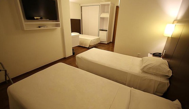 Hotel Ipê MS