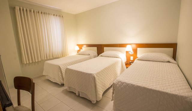 Hotel Ipanema de Sorocaba
