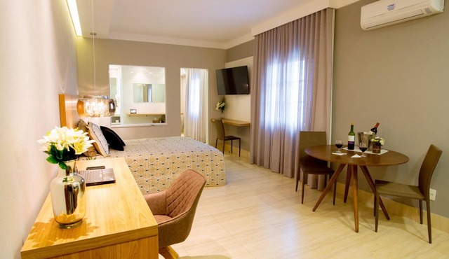 Hotel Iporã