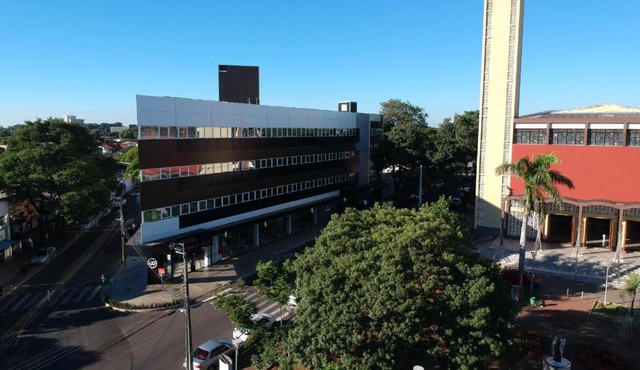 Hotel Itália