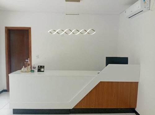 Hotel Itaberaba