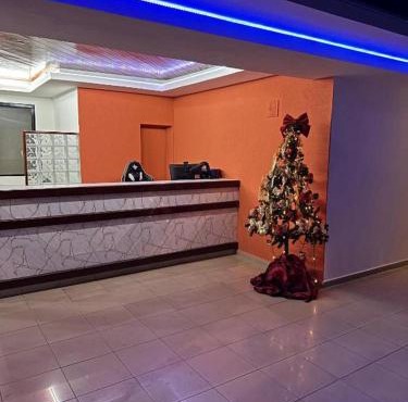 Hotel Itajubá Classic - Goiânia