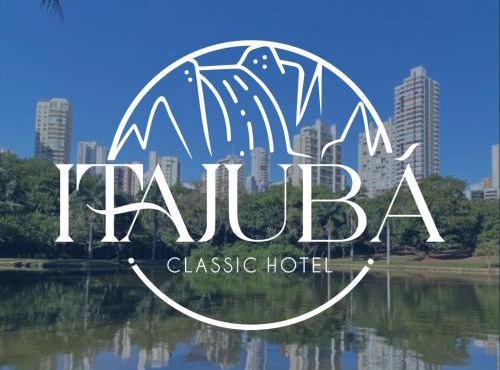 Hotel Itajubá Classic - Goiânia