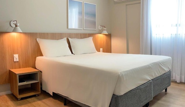 Hotel Italia Balneario Camboriu