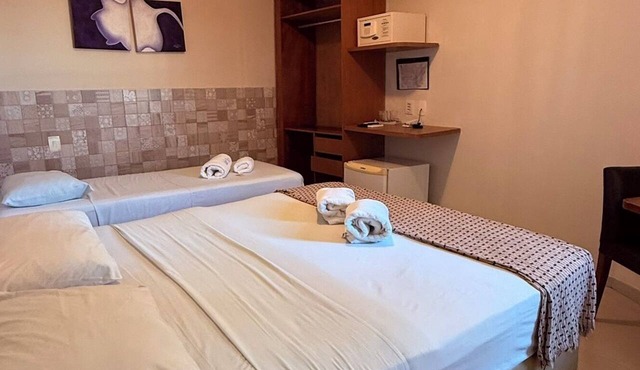 Hotel Italia Beach