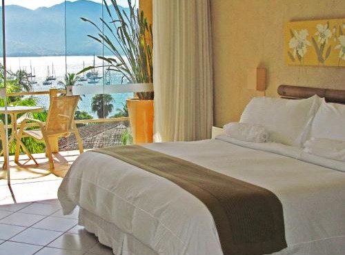 Hotel Itapemar - Ilhabela