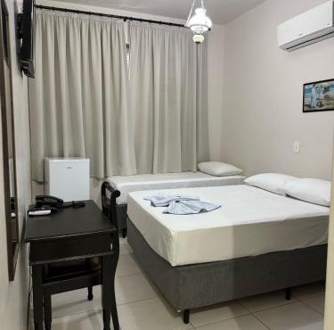 Hotel Itarare