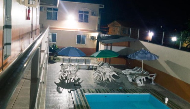 Hotel Itatiaia
