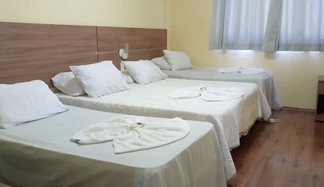 Hotel Itavera Acqua
