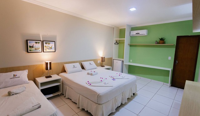 Hotel Jangadas