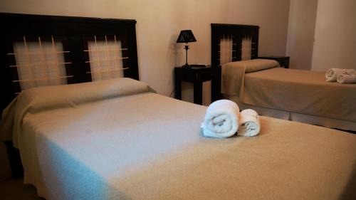 Hotel Jardín del Paraná