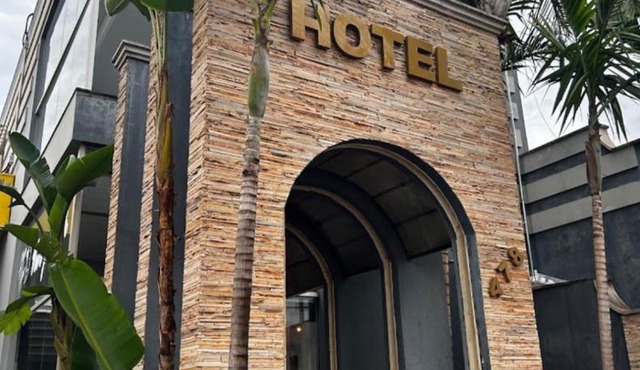 Hotel JN