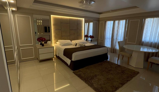 Hotel Joaçaba in Joacaba