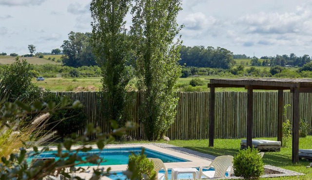 Hotel Juana de Ibarbourou