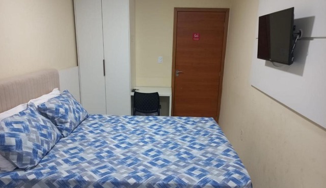 Hotel Kairós