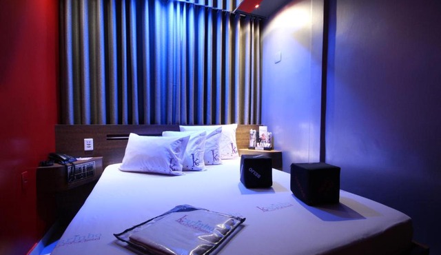 Hotel Karinho 2