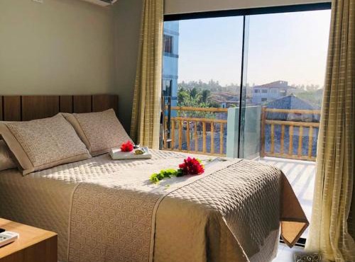 HOTEL KICHARME PONTAL