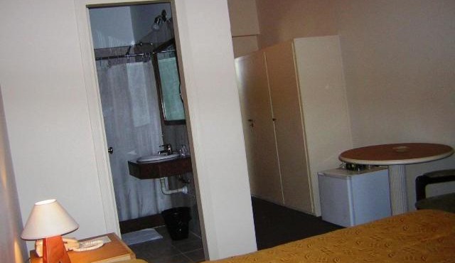 Hotel Klee in Montevideo
