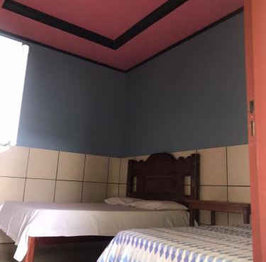 Hotel Kolosso