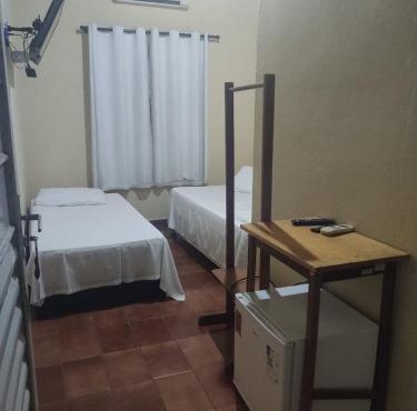 Hotel Líder in Cáceres