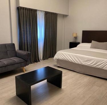 Hotel La Perla