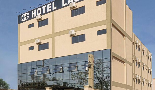 HOTEL LAGO ARARAS