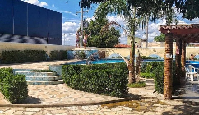 Hotel Lajedo