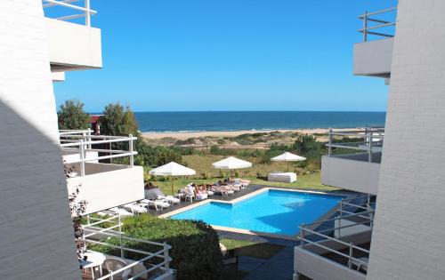 Hotel Las Olas in Punta del Este