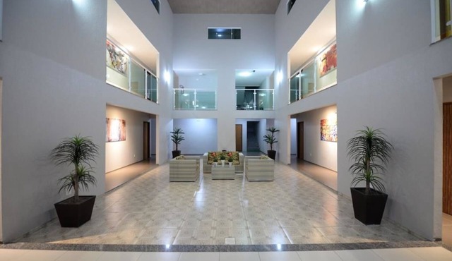 Hotel Leon