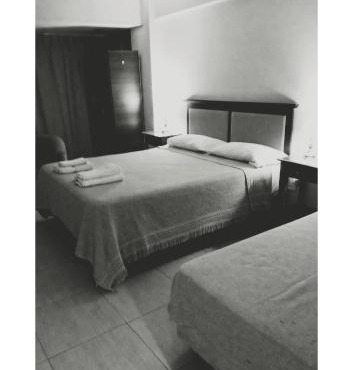 Hotel Libanno Apartt in Villa Mercedes