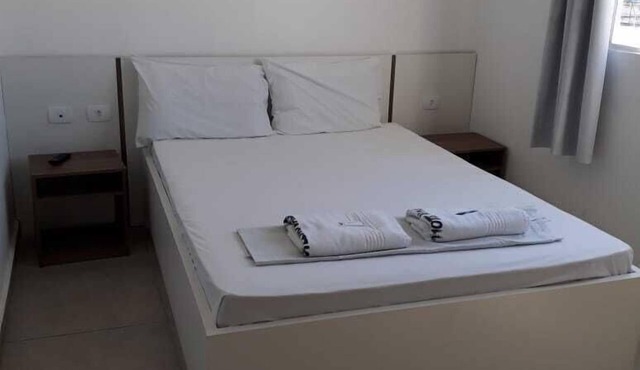 Hotel Lisboa in Curitiba