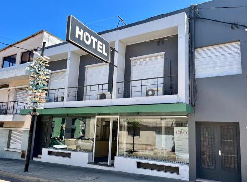 Hotel Lobato in Paysandú