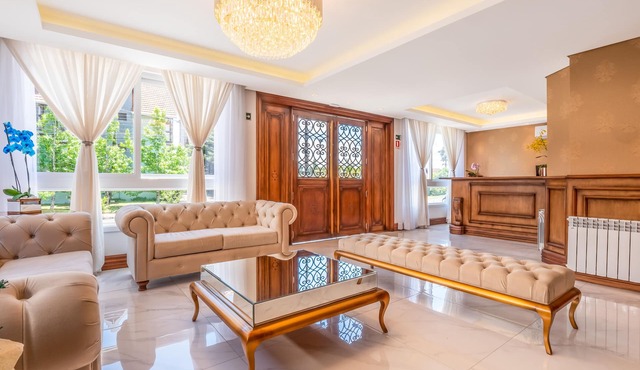 Hotel Locanda Casa D'oro